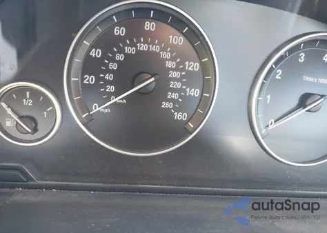 2016 BMW 528I xDrive z USA, uszkodzony, nr VIN WBA5A7C55GG148114